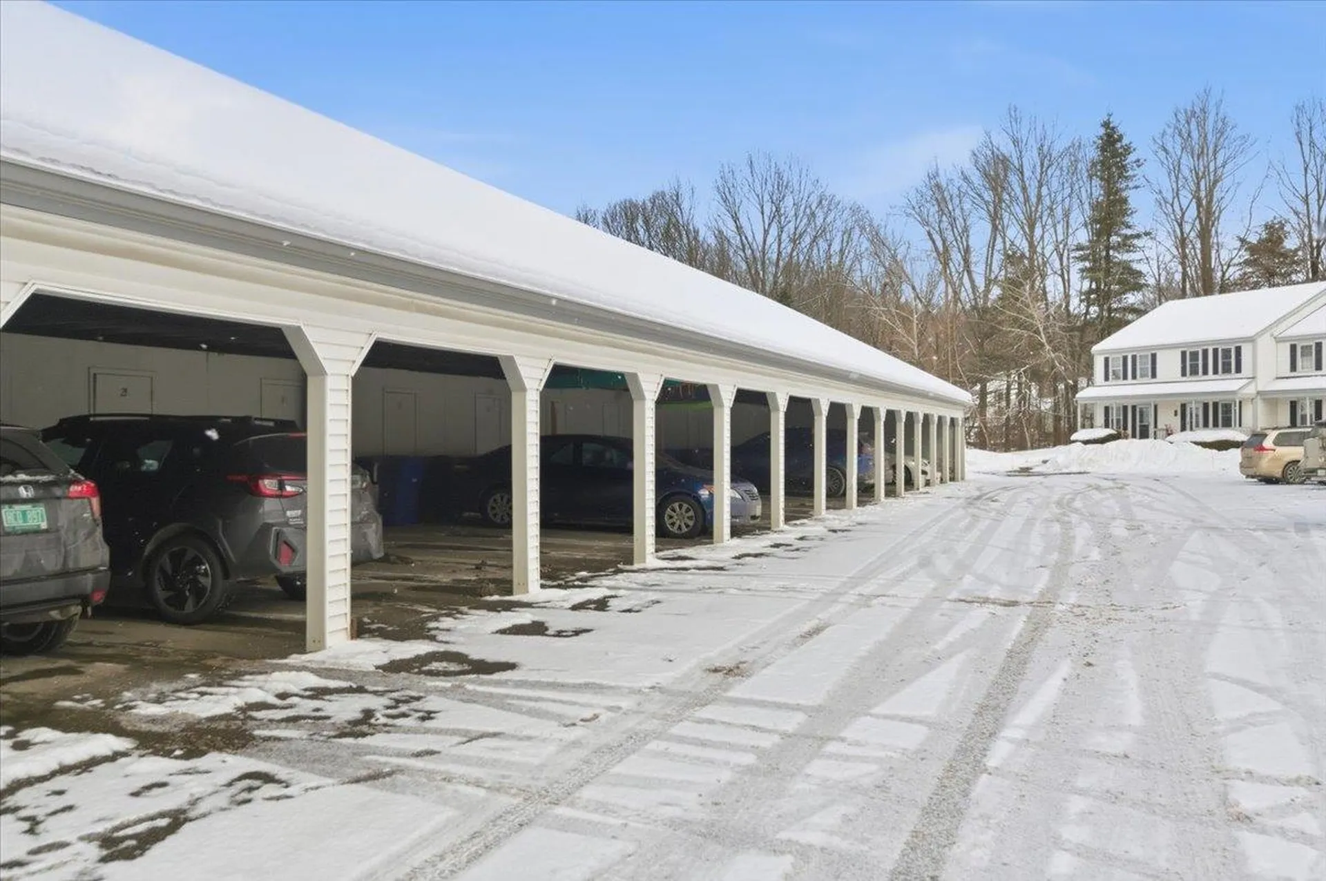 70 Brickyard Road Essex Junction VT 05452