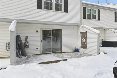 70 Brickyard Road Essex Junction VT 05452