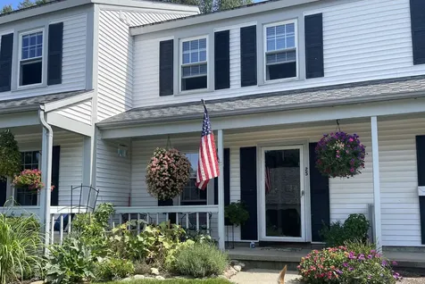 70 Brickyard Road Essex Junction VT 05452