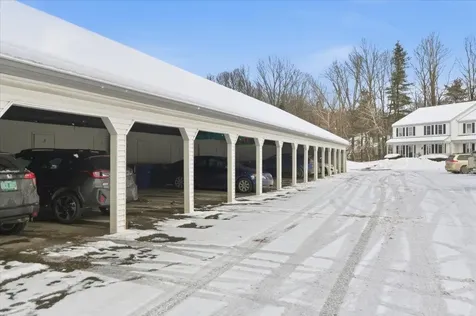 70 Brickyard Road Essex Junction VT 05452