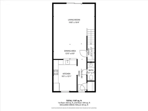 70 Brickyard Road Essex Junction VT 05452