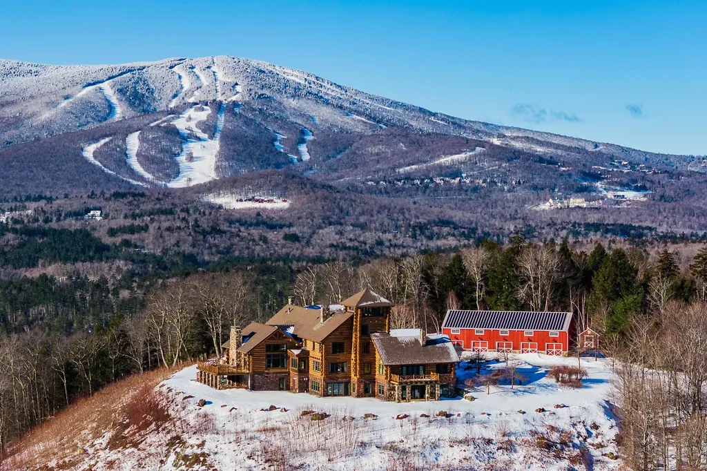 557 Trager Road Jamaica VT 05343