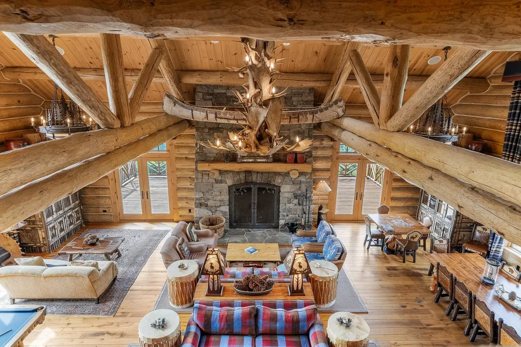 557 Trager Road Jamaica VT 05343