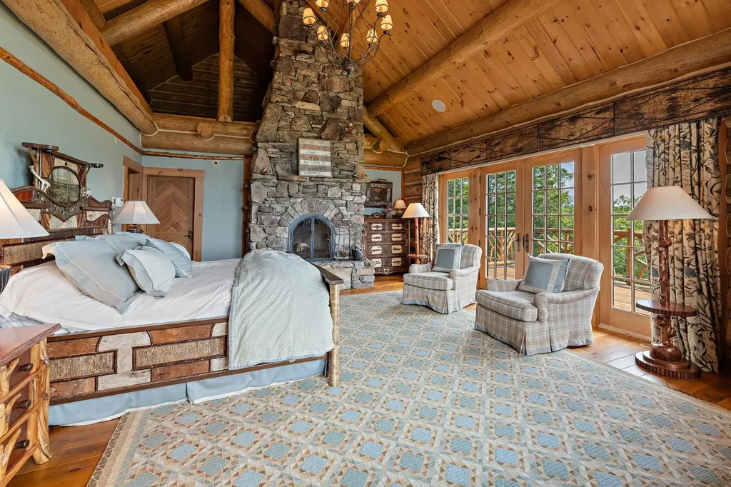 557 Trager Road Jamaica VT 05343
