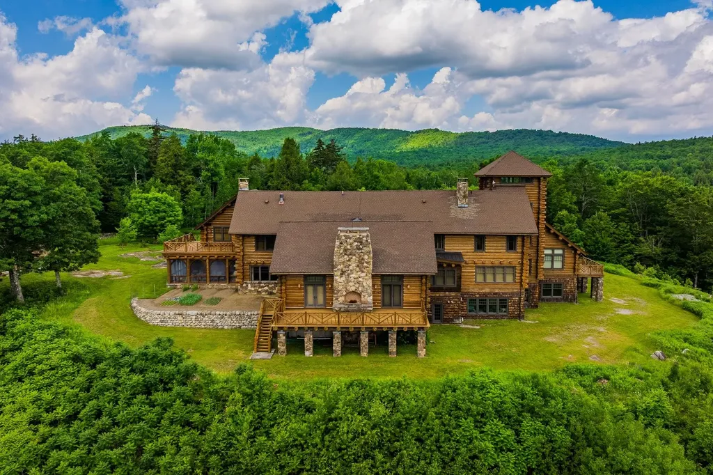 557 Trager Road Jamaica VT 05343