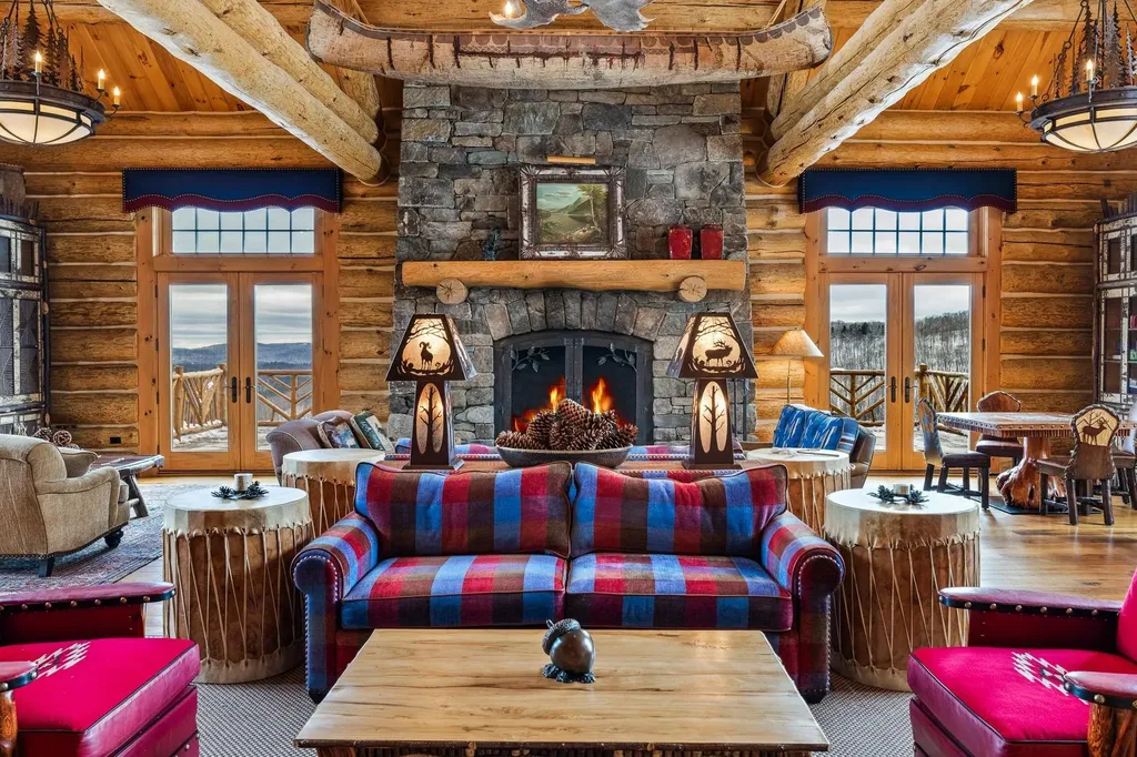 557 Trager Road Jamaica VT 05343