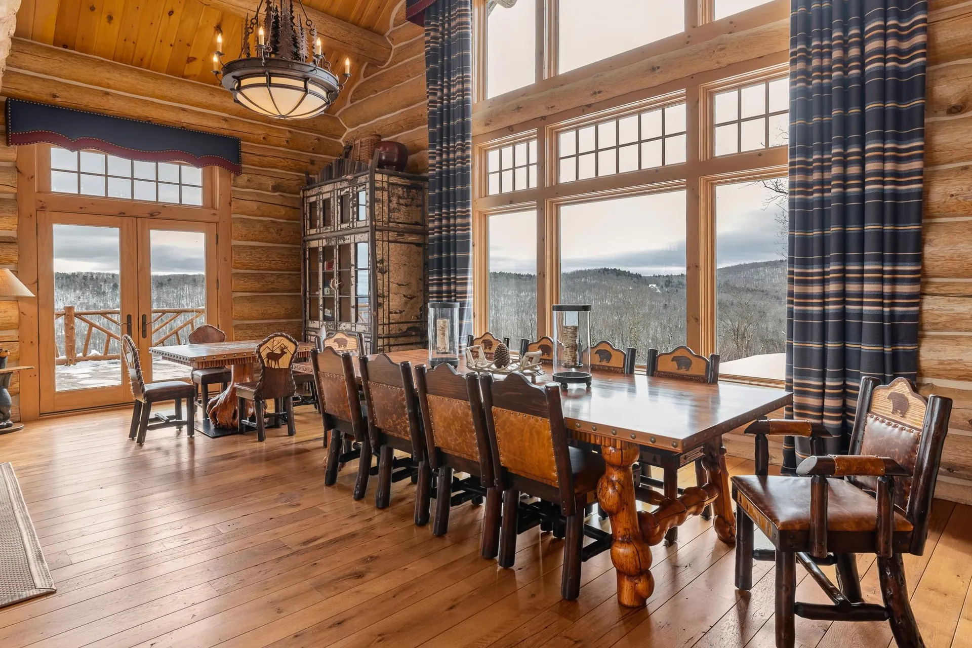 557 Trager Road Jamaica VT 05343