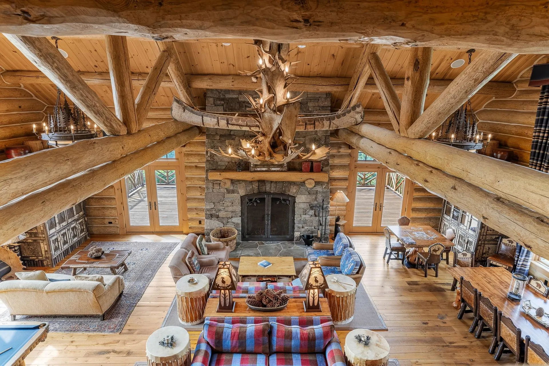 557 Trager Road Jamaica VT 05343