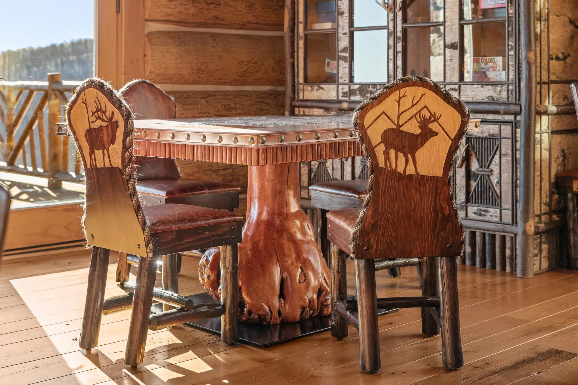 557 Trager Road Jamaica VT 05343