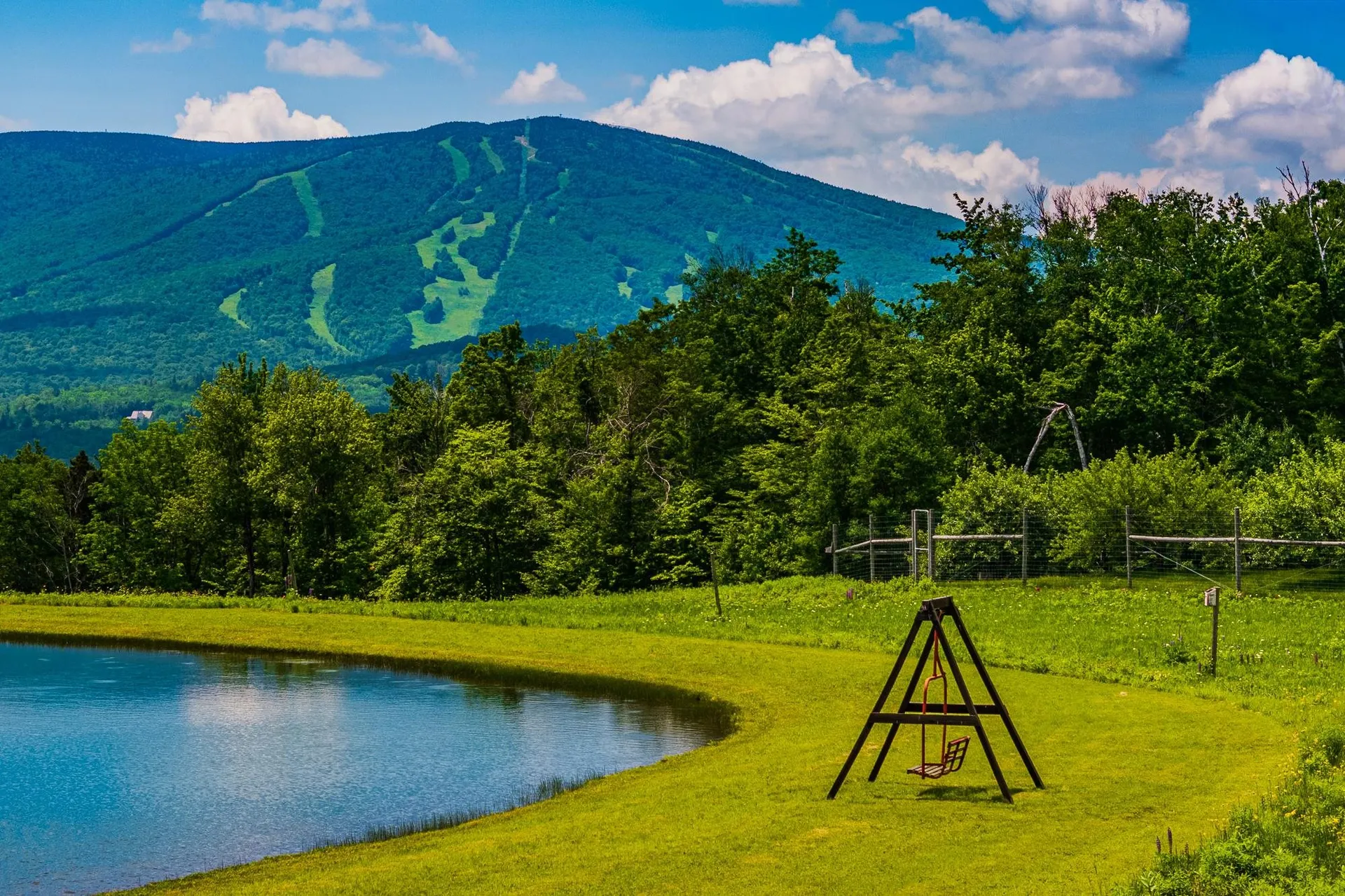 557 Trager Road Jamaica VT 05343