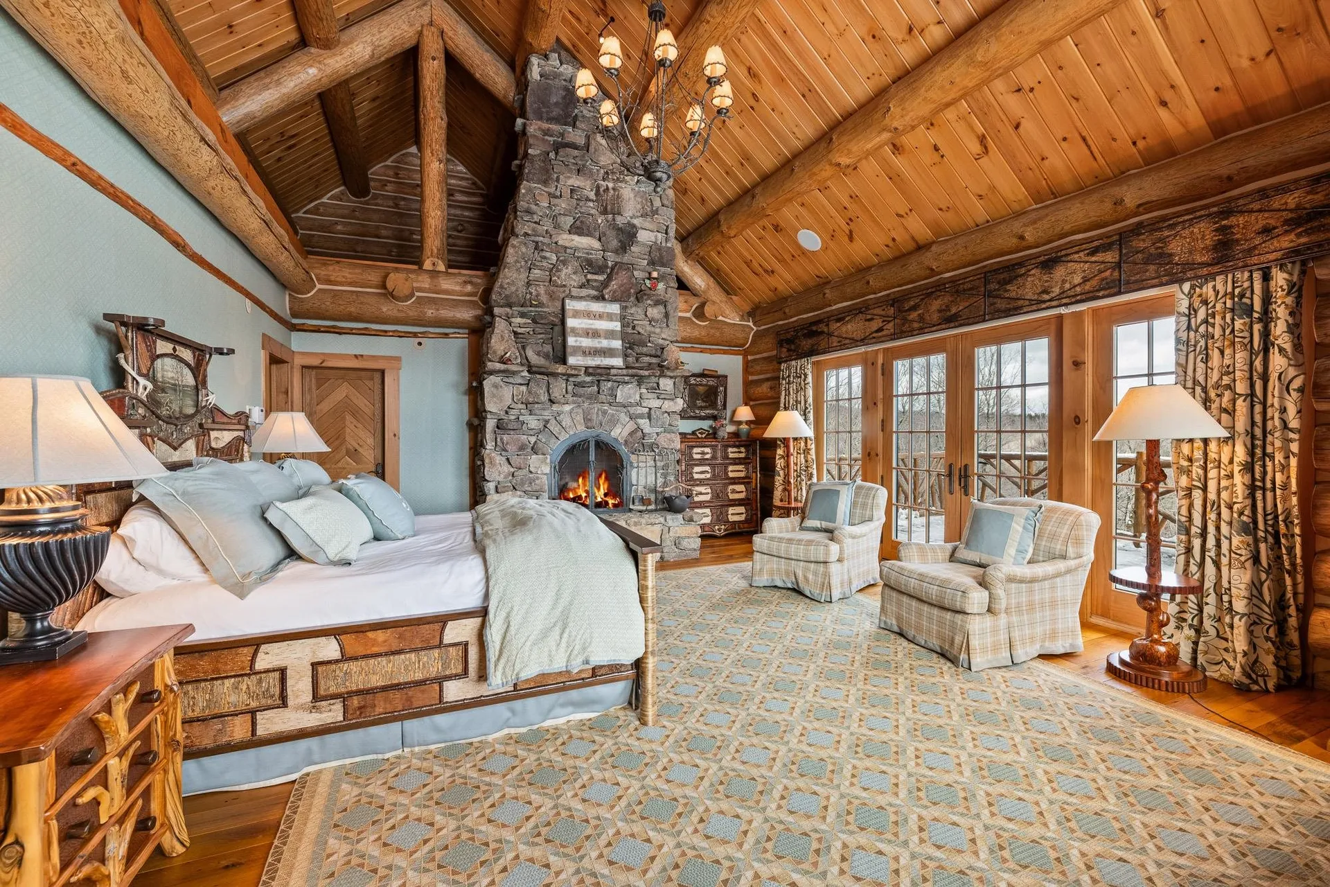 557 Trager Road Jamaica VT 05343