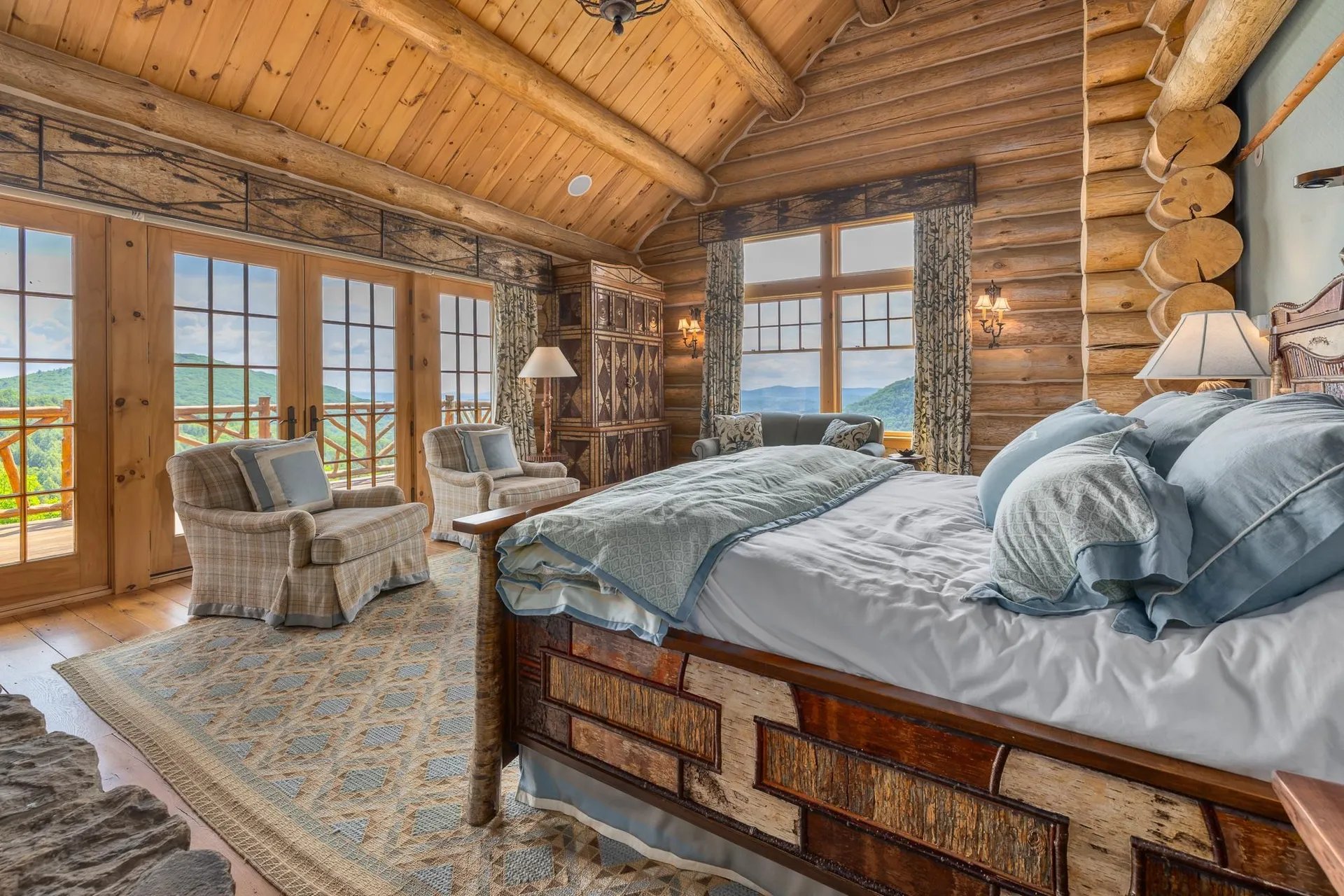 557 Trager Road Jamaica VT 05343