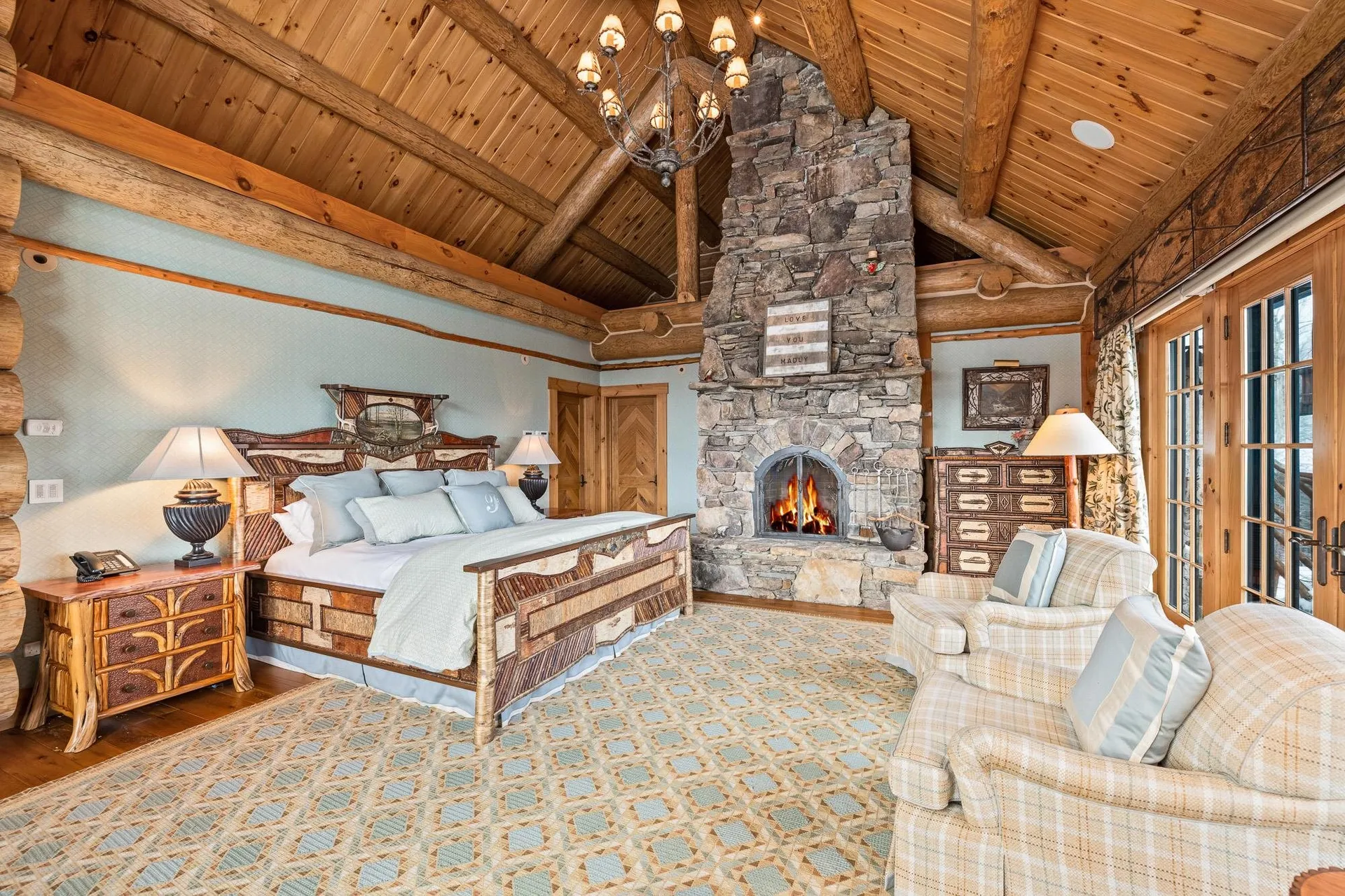 557 Trager Road Jamaica VT 05343