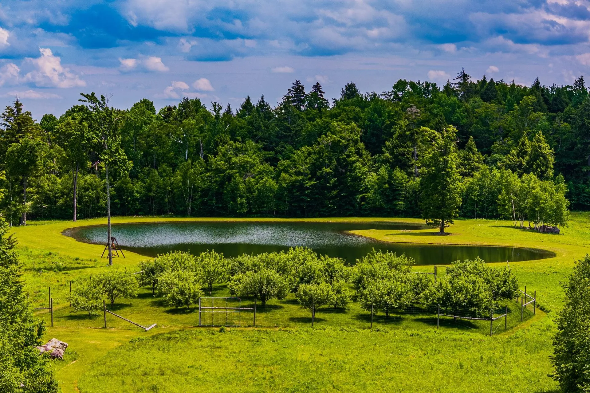 557 Trager Road Jamaica VT 05343