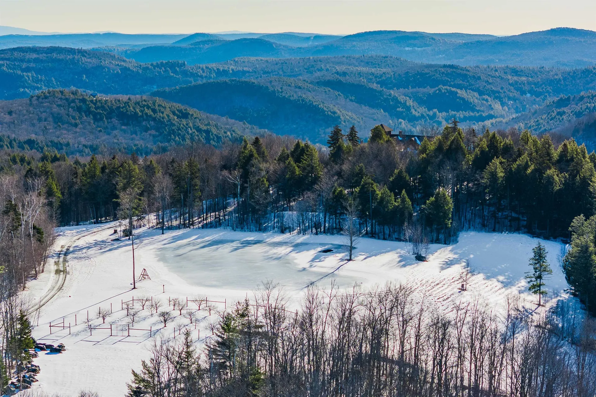 557 Trager Road Jamaica VT 05343