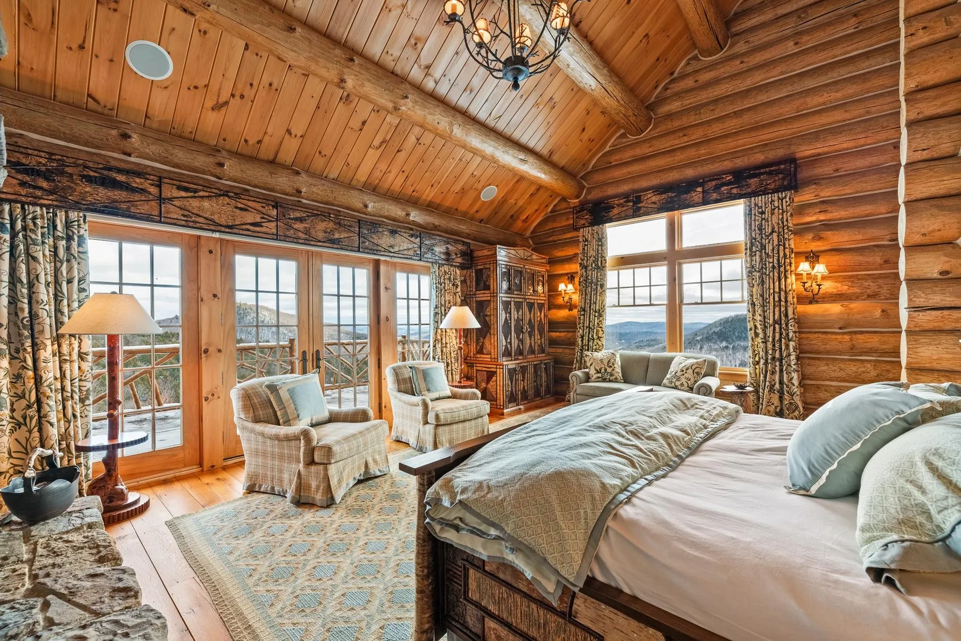 557 Trager Road Jamaica VT 05343