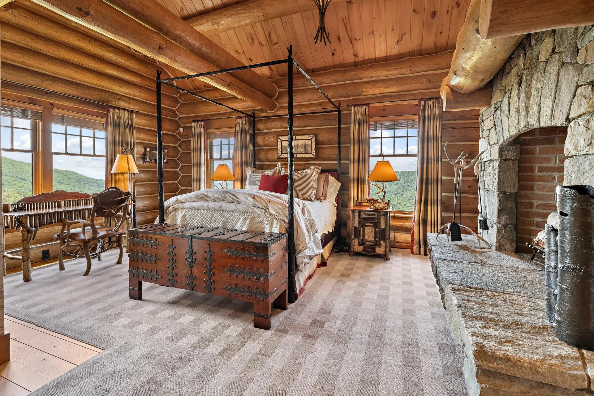 557 Trager Road Jamaica VT 05343