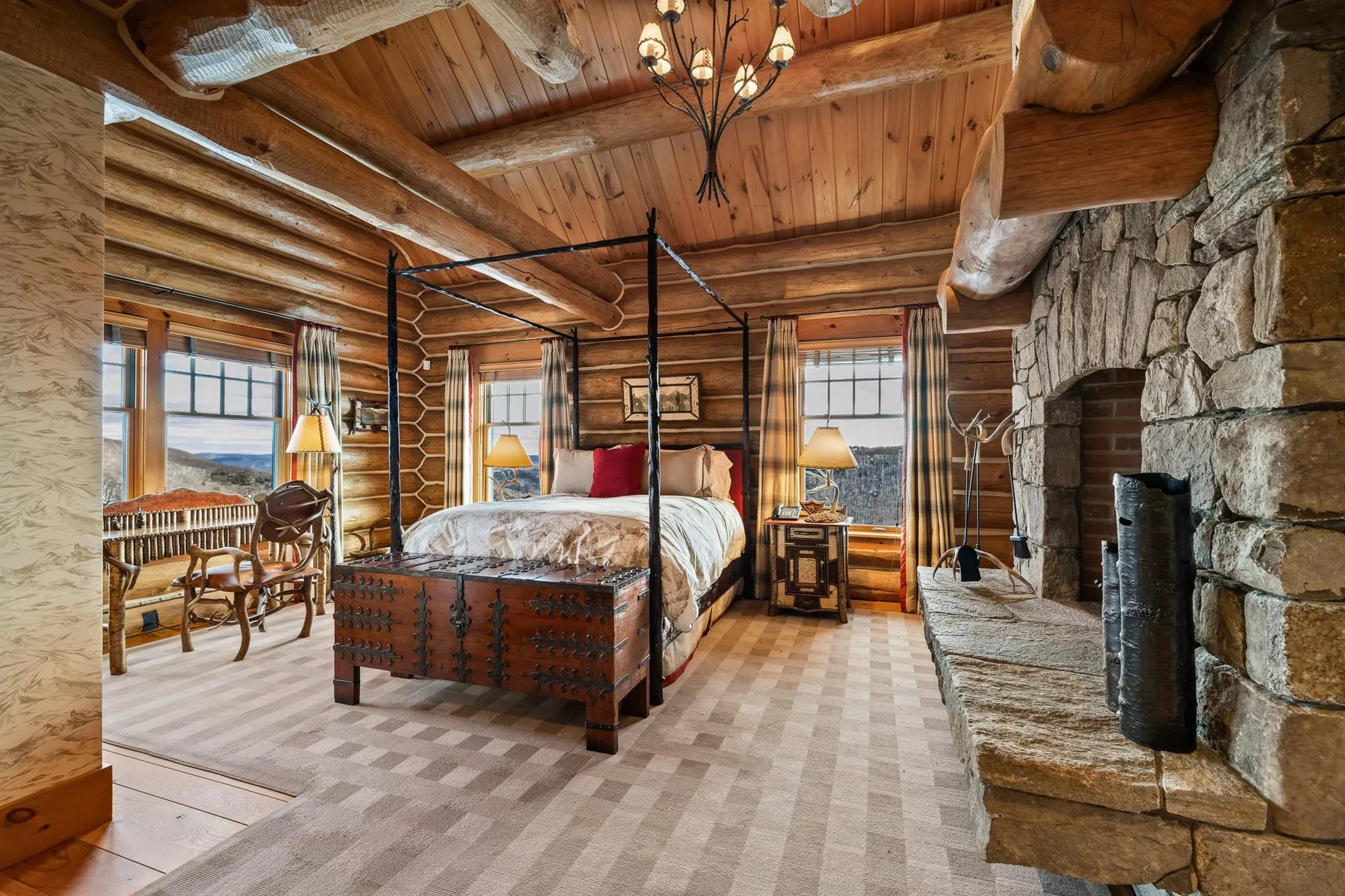 557 Trager Road Jamaica VT 05343