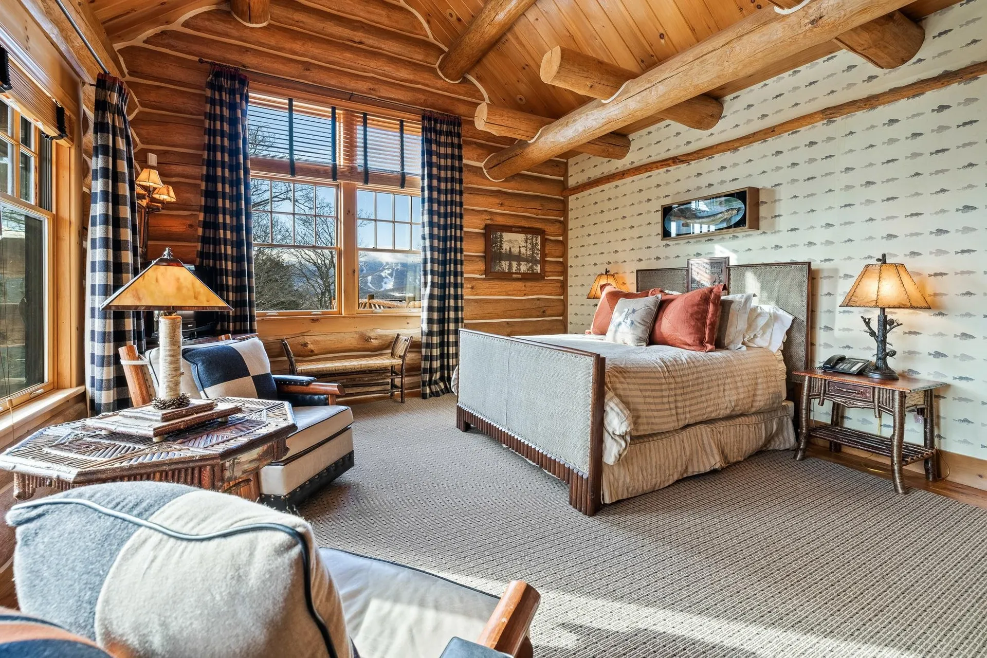 557 Trager Road Jamaica VT 05343