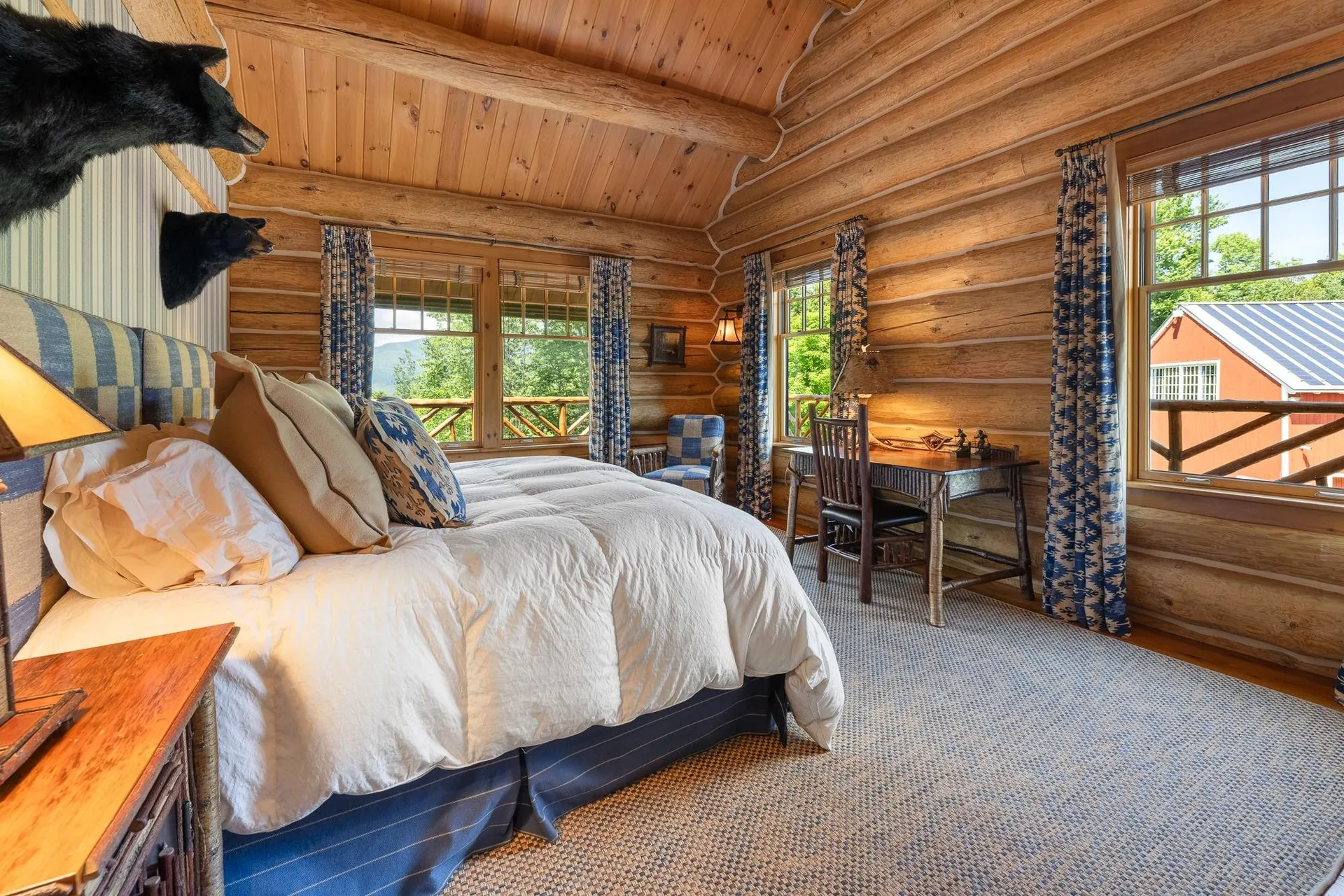 557 Trager Road Jamaica VT 05343