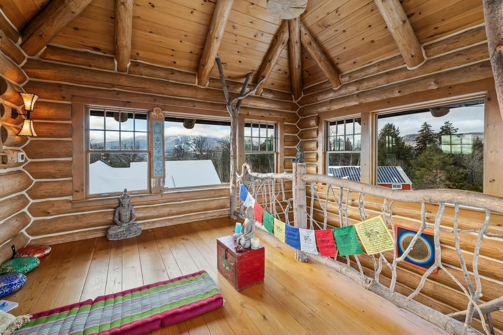 557 Trager Road Jamaica VT 05343