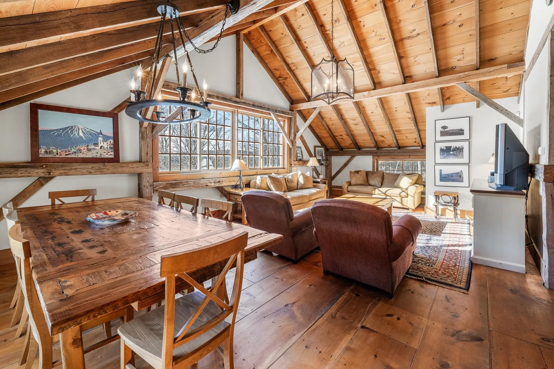 557 Trager Road Jamaica VT 05343