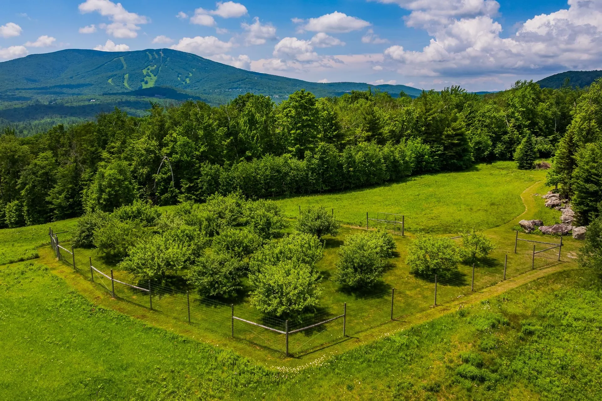557 Trager Road Jamaica VT 05343