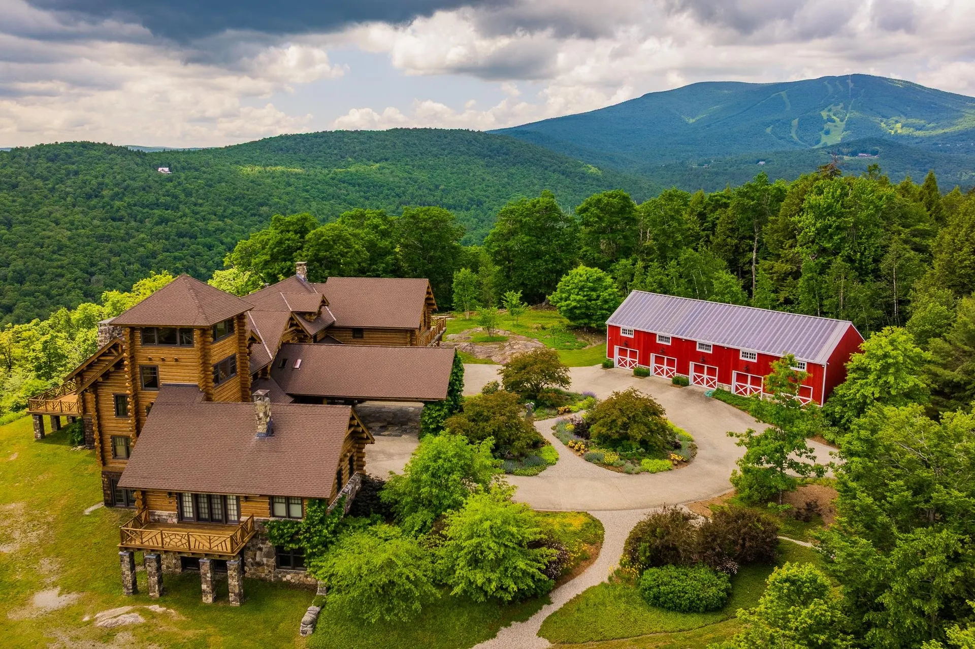 557 Trager Road Jamaica VT 05343