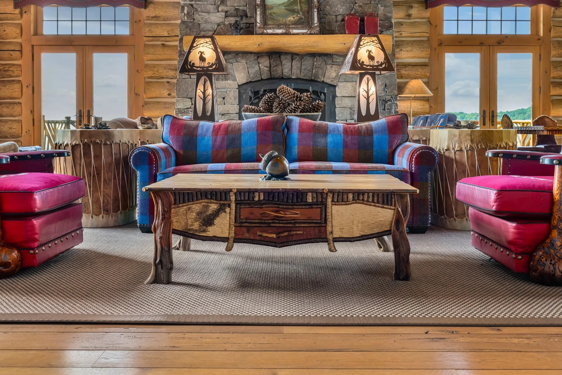 557 Trager Road Jamaica VT 05343