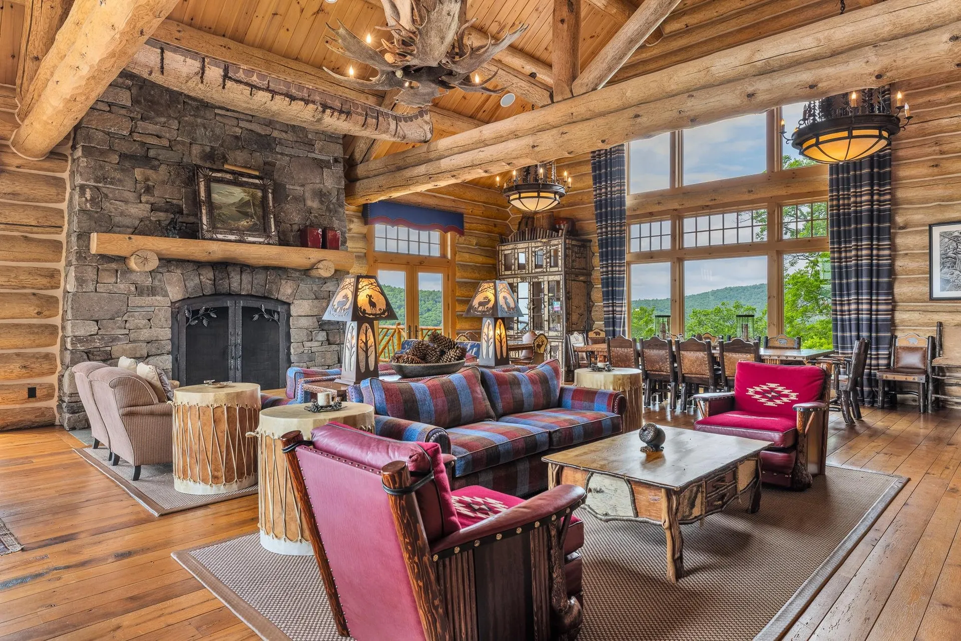 557 Trager Road Jamaica VT 05343