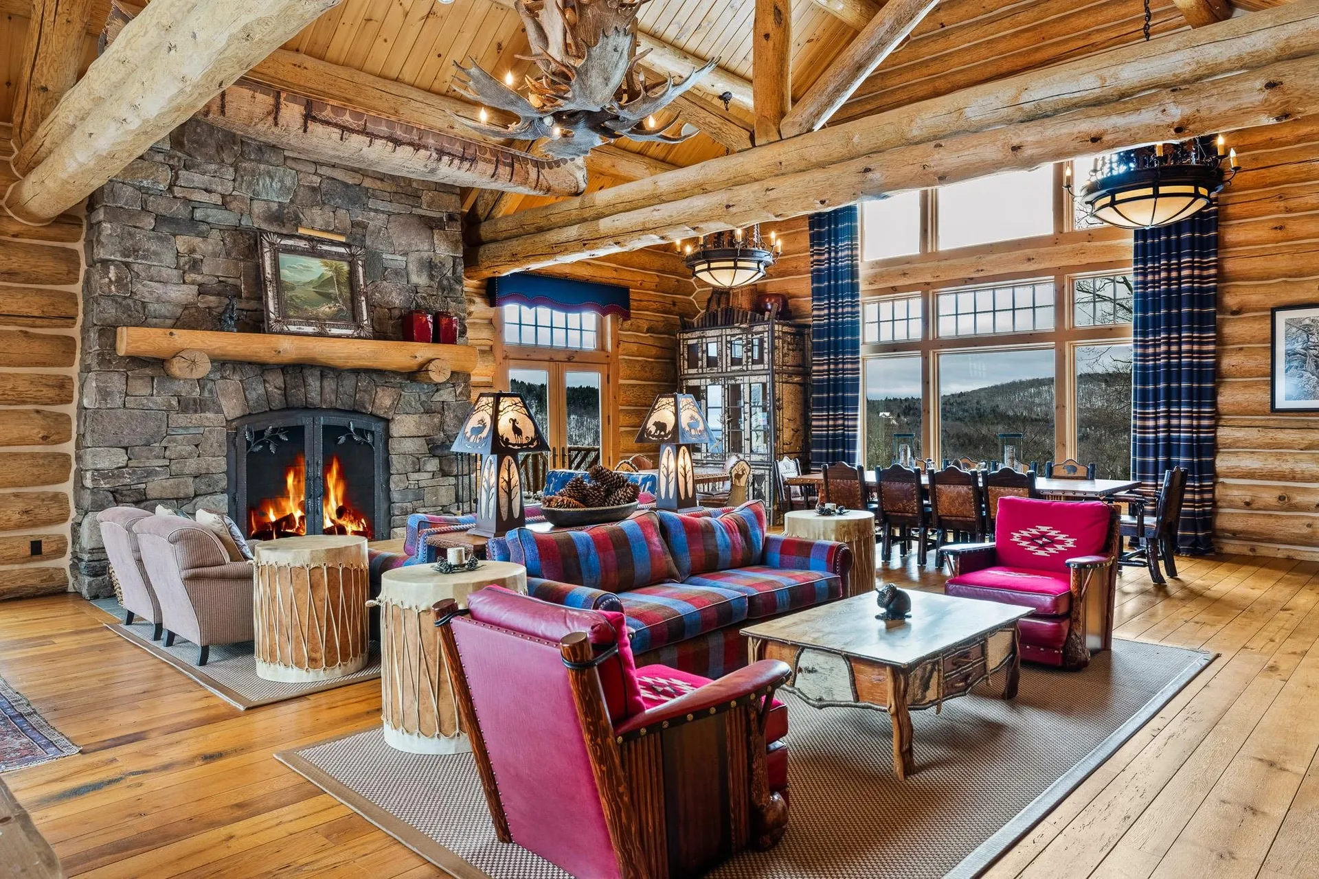 557 Trager Road Jamaica VT 05343