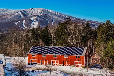 557 Trager Road Jamaica VT 05343