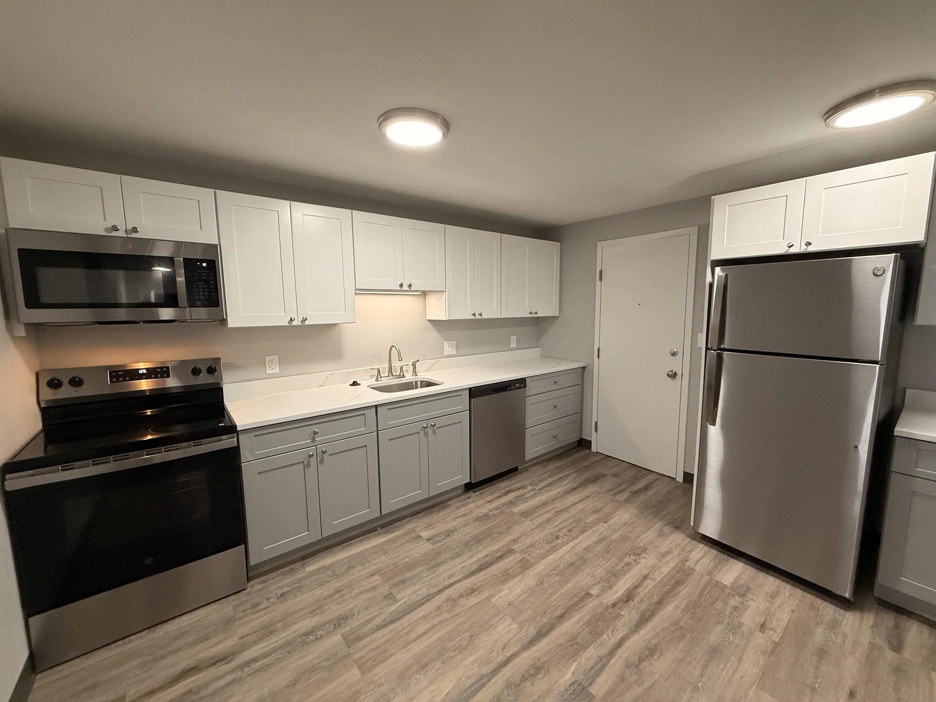 95 Powers Street Milford NH 03055