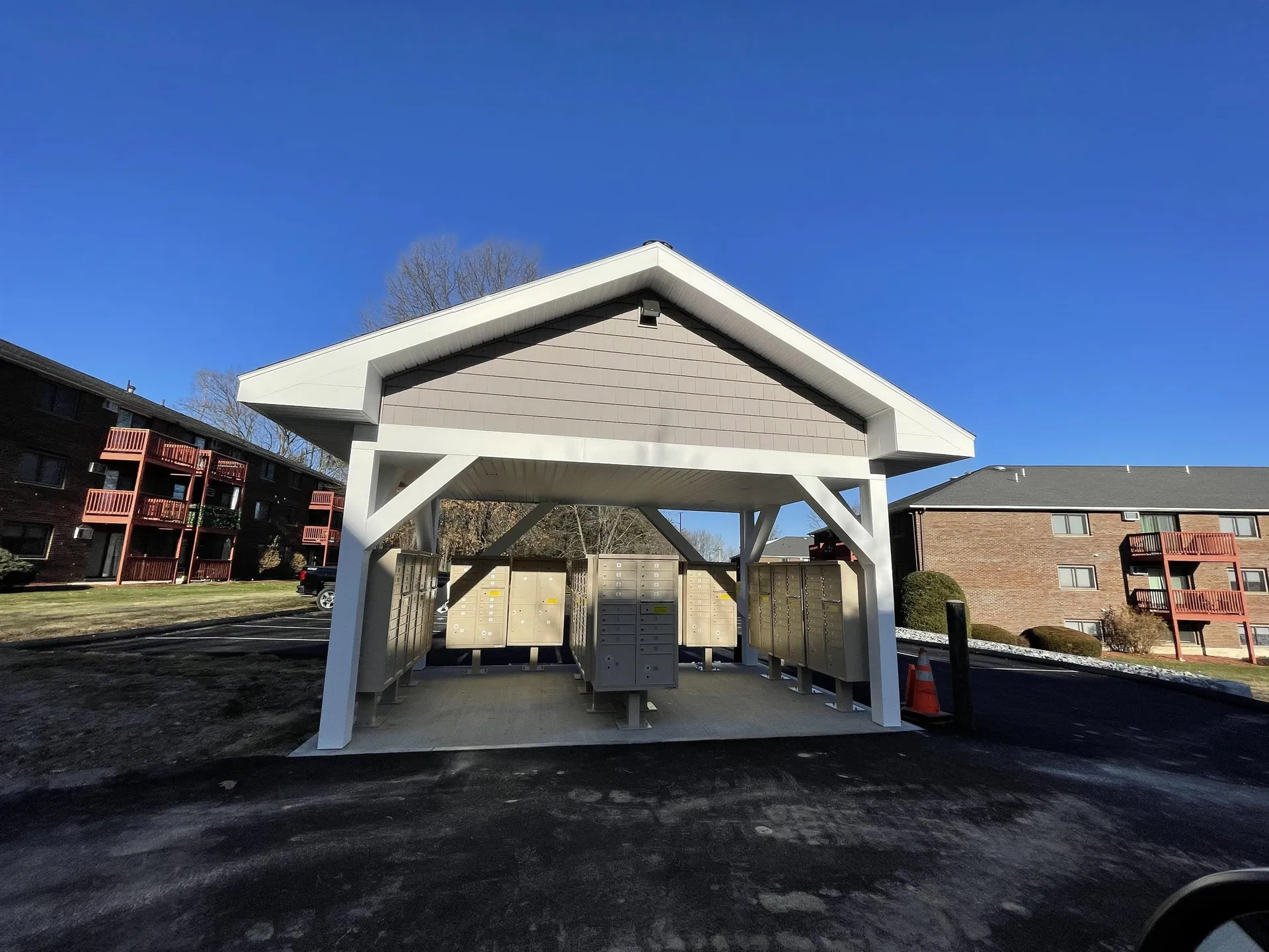 95 Powers Street Milford NH 03055