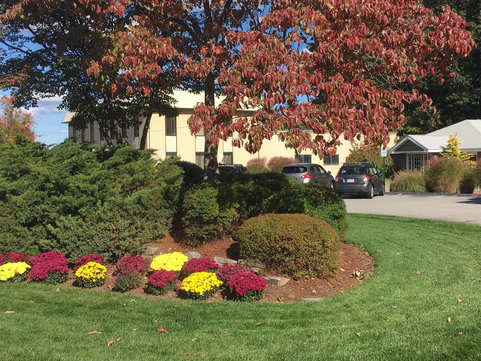 95 Powers Street Milford NH 03055