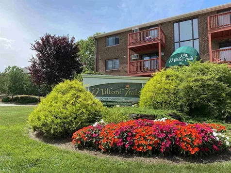 95 Powers Street Milford NH 03055