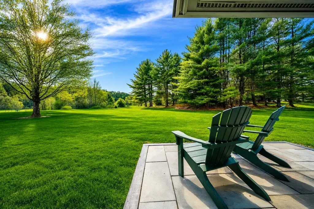 60 Village Green Drive Stowe VT 05672
