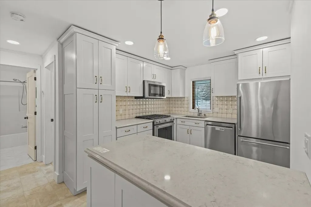 60 Village Green Drive Stowe VT 05672