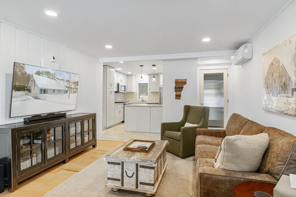 60 Village Green Drive Stowe VT 05672