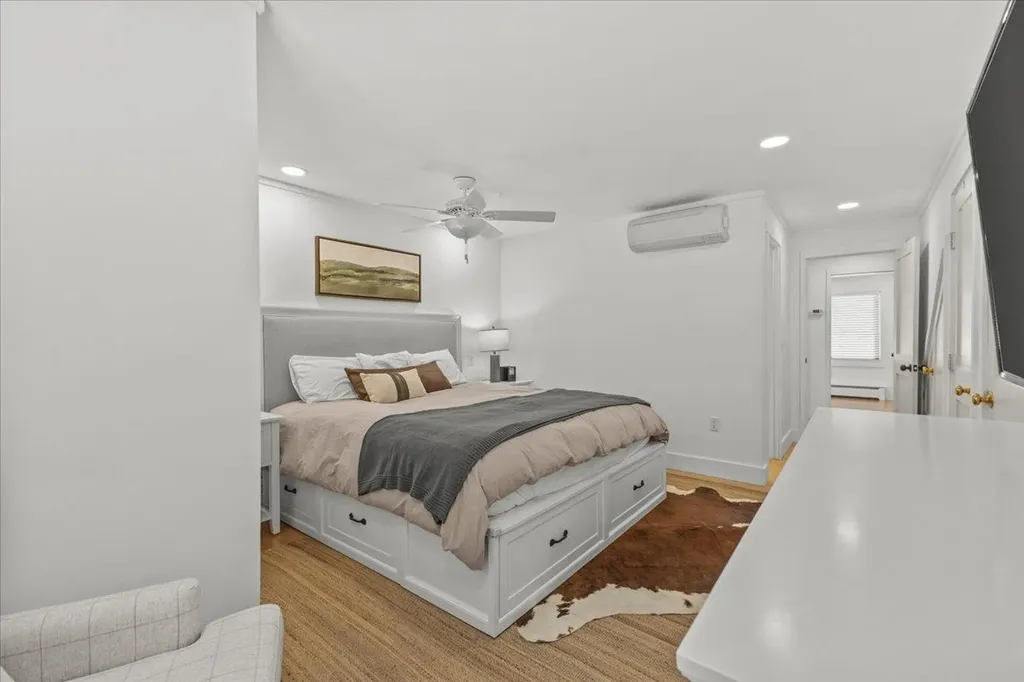 60 Village Green Drive Stowe VT 05672