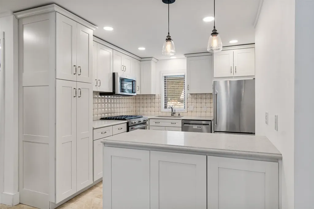 60 Village Green Drive Stowe VT 05672