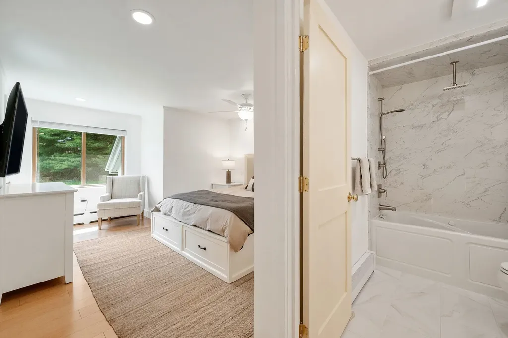 60 Village Green Drive Stowe VT 05672