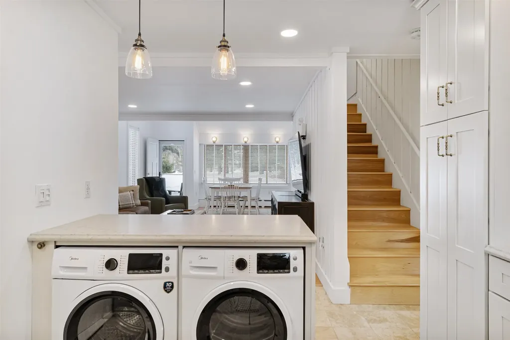 60 Village Green Drive Stowe VT 05672