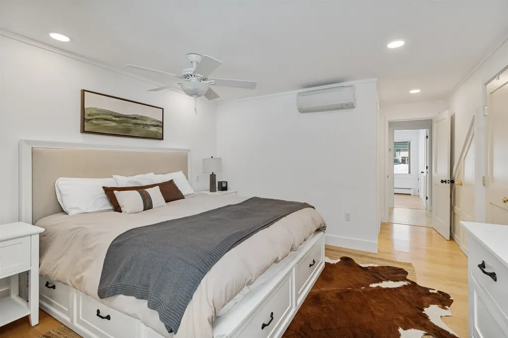 60 Village Green Drive Stowe VT 05672