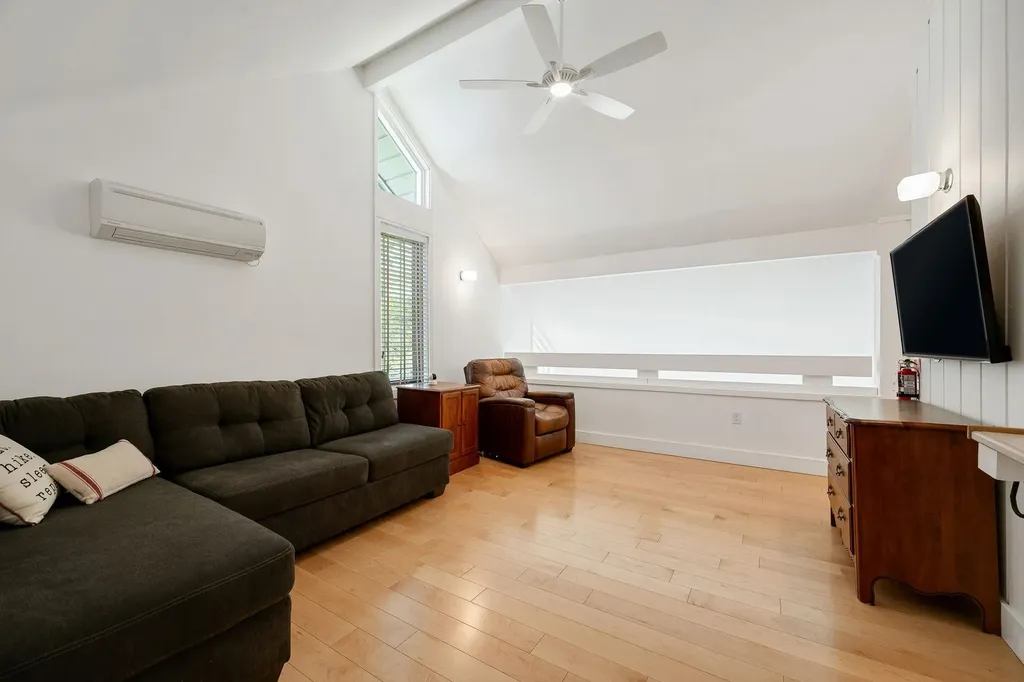60 Village Green Drive Stowe VT 05672