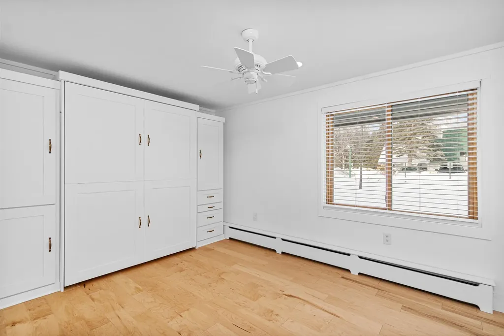 60 Village Green Drive Stowe VT 05672