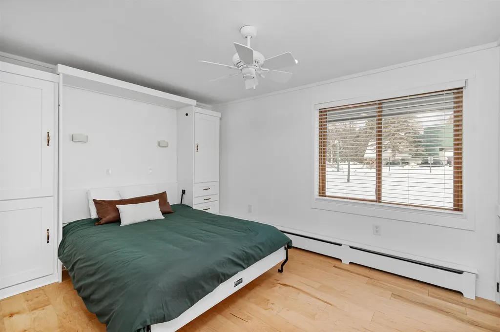 60 Village Green Drive Stowe VT 05672