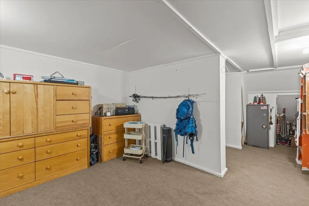 60 Village Green Drive Stowe VT 05672