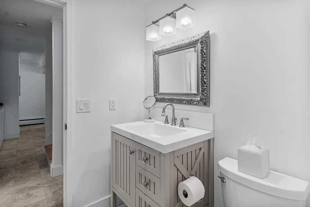 60 Village Green Drive Stowe VT 05672