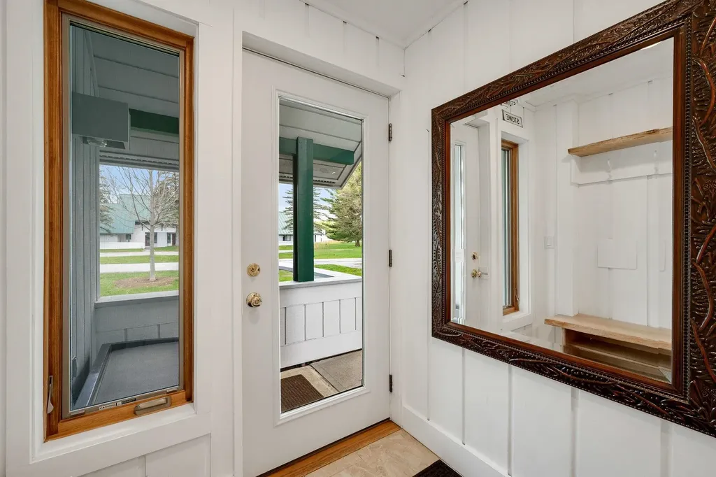 60 Village Green Drive Stowe VT 05672